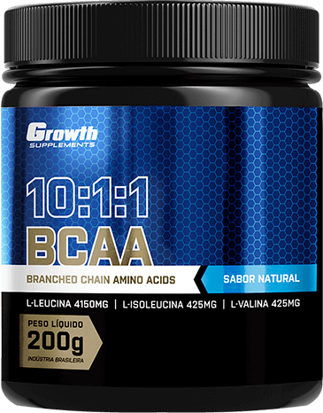 BCAA (10:1:1)